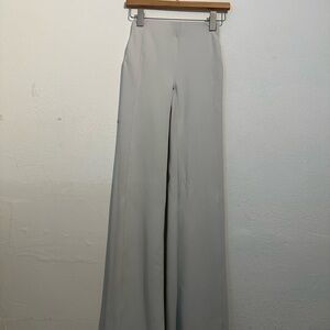 Lululemon Softstreme Ribbed Flare Pant